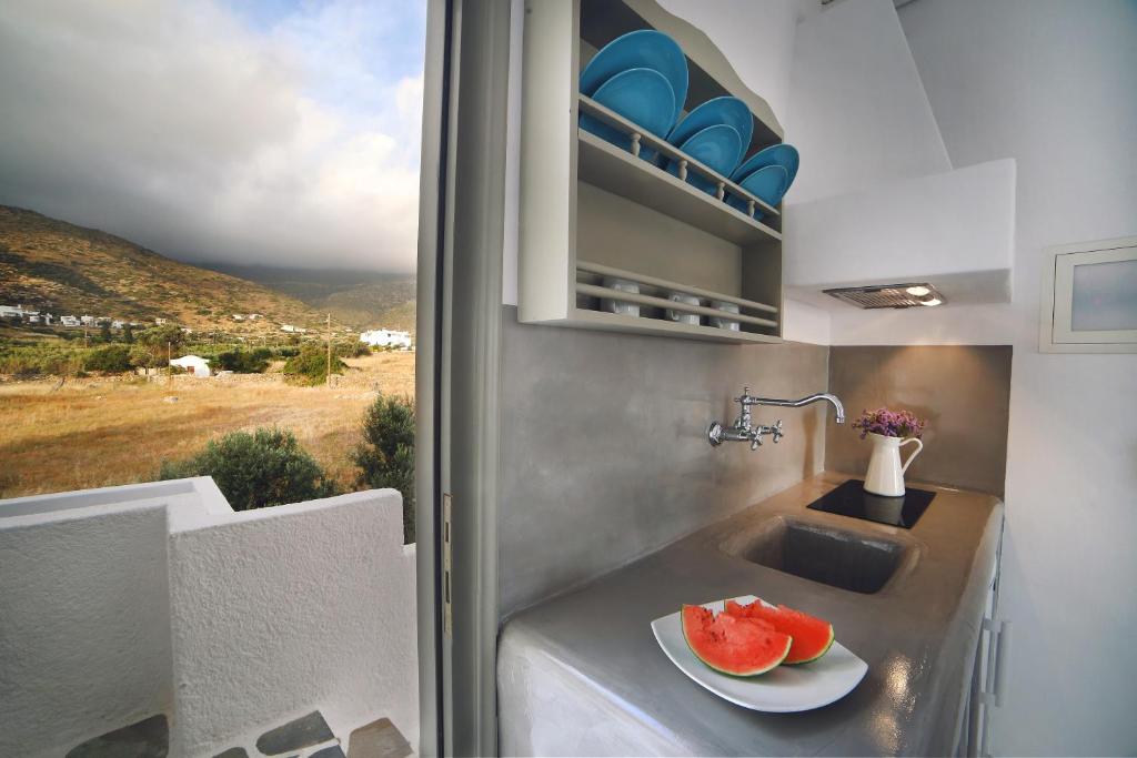 Island House Hotel - 16