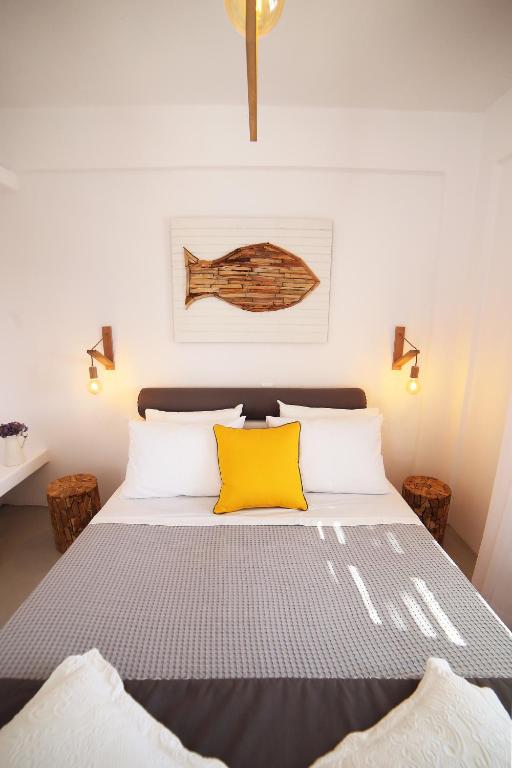 Island House Hotel - 15