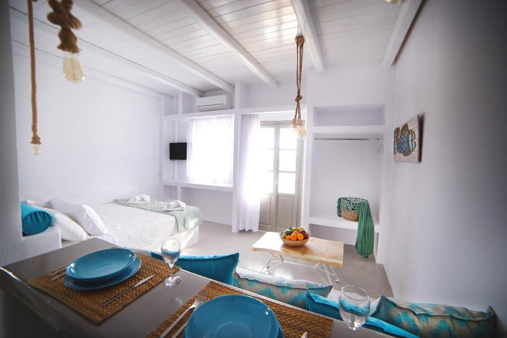 Island House Hotel - 14