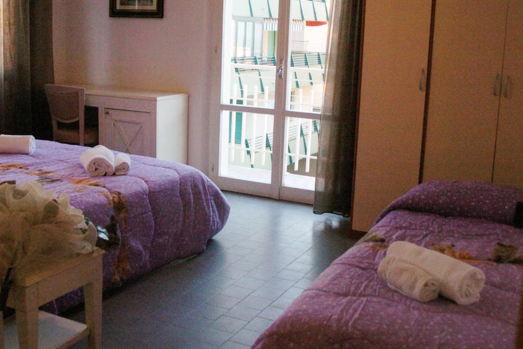 Hotel Amica - Resim 27