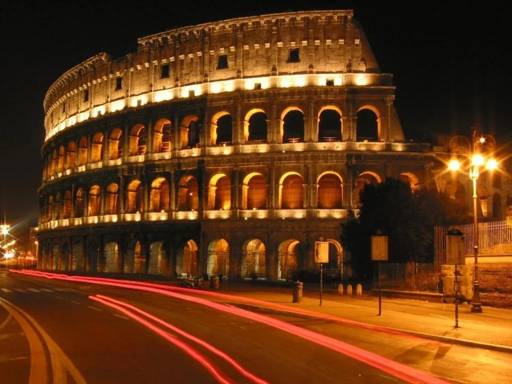 Rhome Sweet Rhome, Roma, Italy