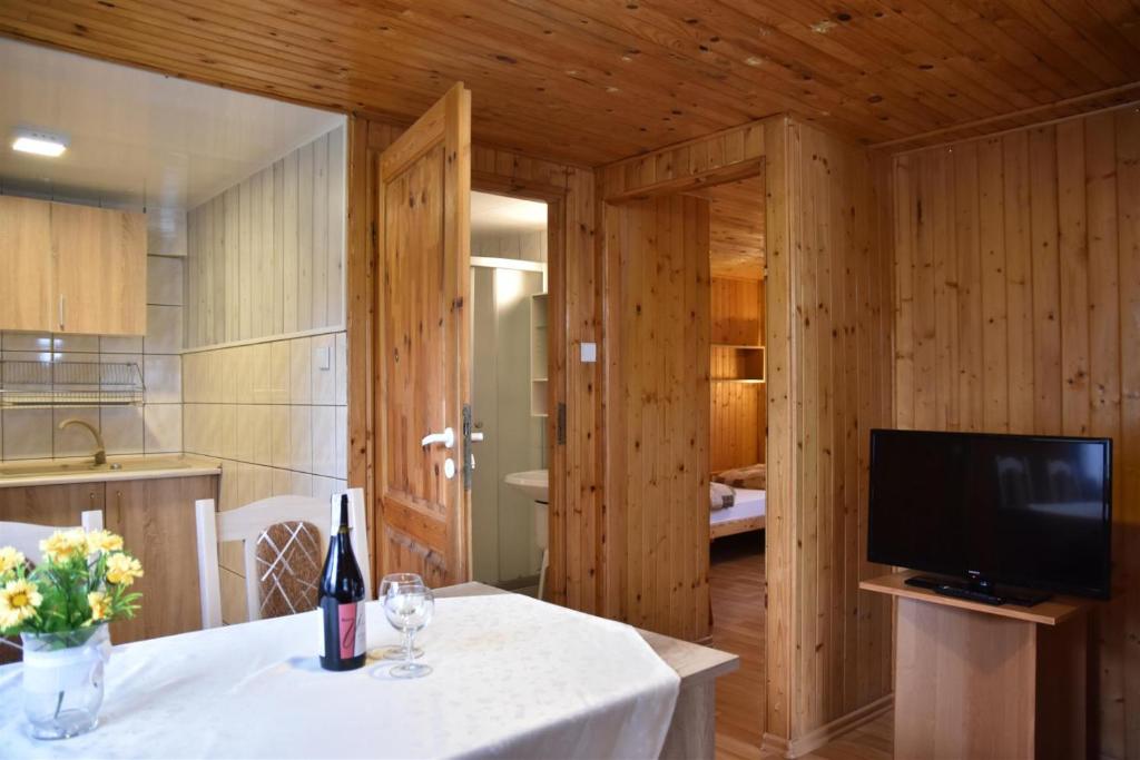Camping Baltic, Koobrzeg (aktualisierte Preise fr 2026)