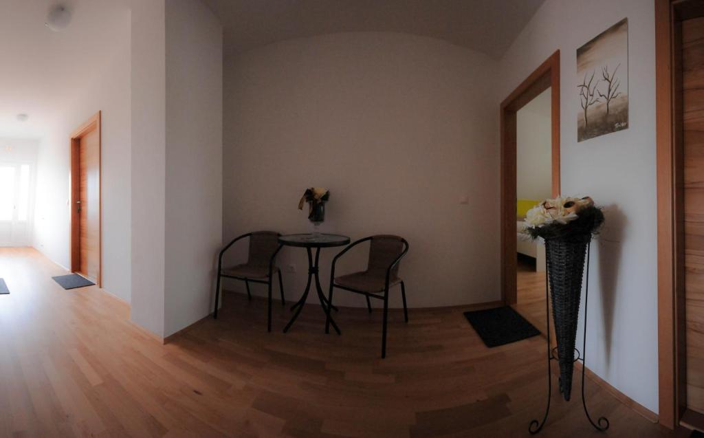 Rooms Jana - Triple Room