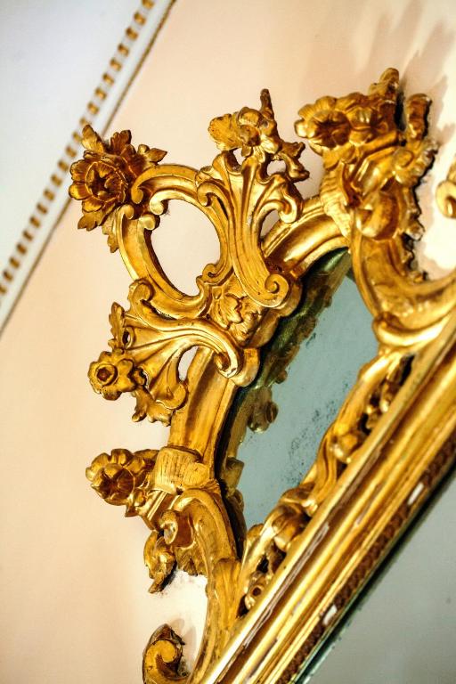 Hotel Villa Il Castagno