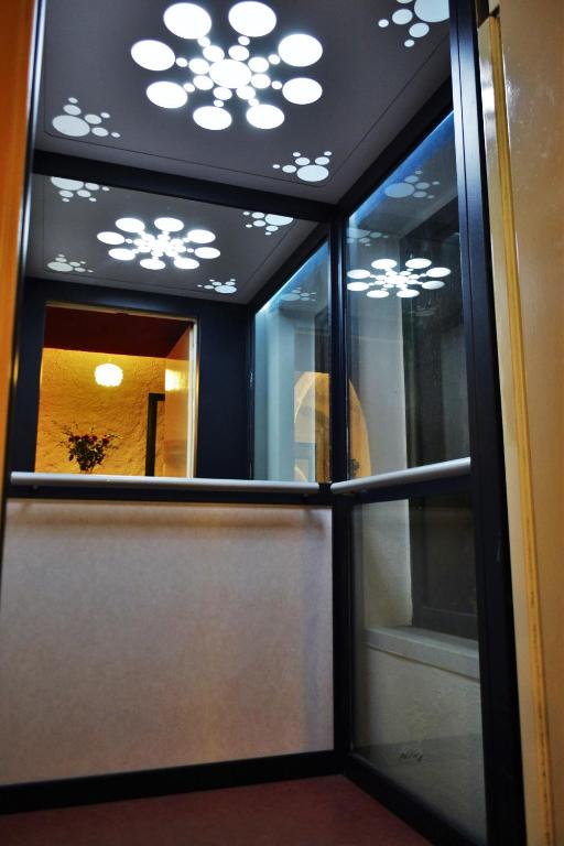Fotografie z fotogalerie ubytování B&B Liu' Palazzo Ducale v destinaci Lesina