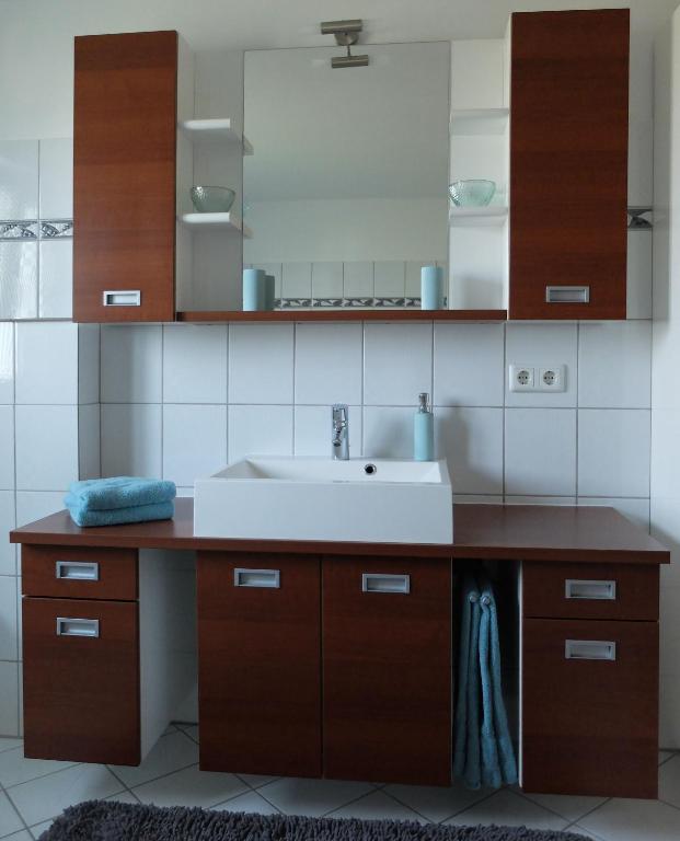 Fotografie z fotogalerie ubytování Ferienwohnung Elsa v destinaci Höchst