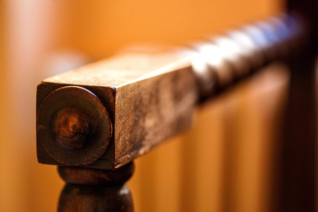 Hotel Villa Il Castagno - Resim 20