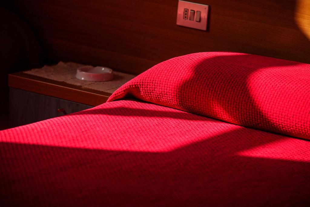 Hotel Villa Il Castagno - Resim 23