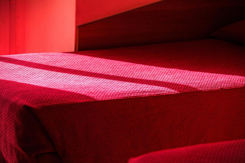 Hotel Villa Il Castagno - Resim 44