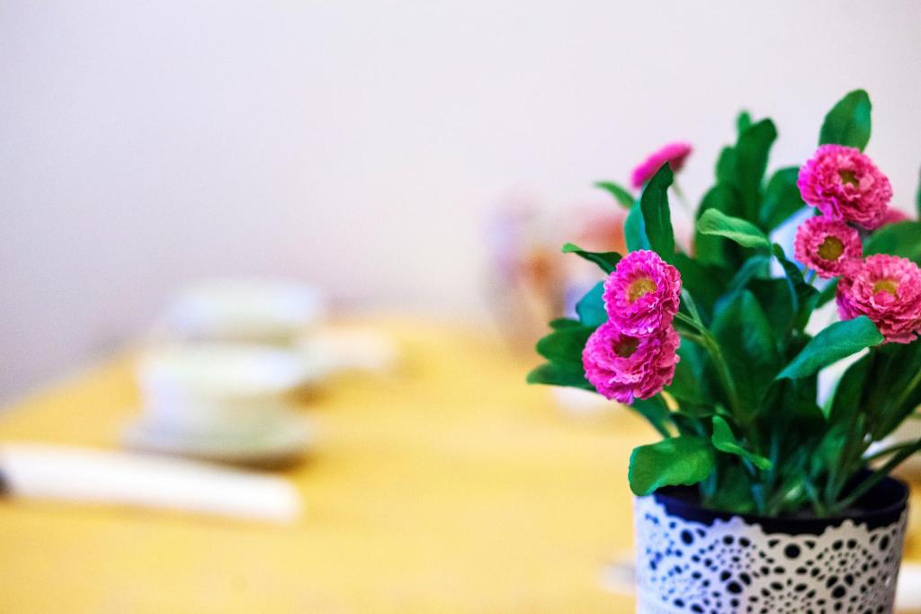 Hotel Villa Il Castagno - Resim 38