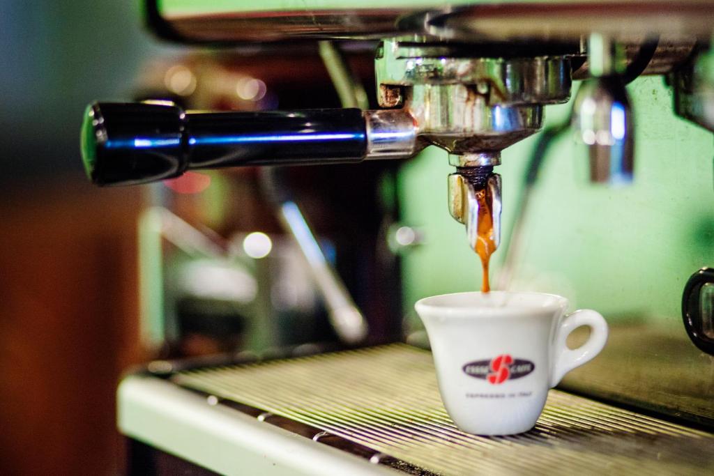 Hotel Villa Il Castagno - Resim 16