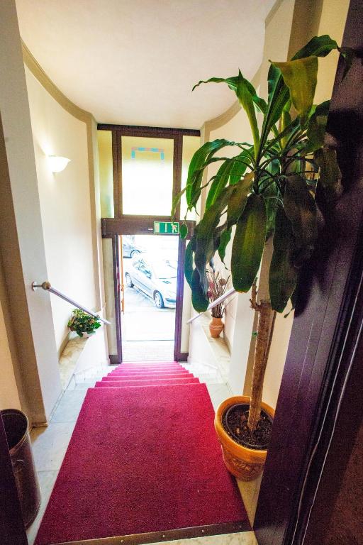Hotel Villa Il Castagno - Resim 33