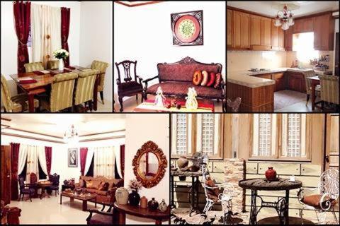 BOGNOT LODGE : ALVIN BOGNOT MT PINATUBO GUESTHOUSE AND TOURS