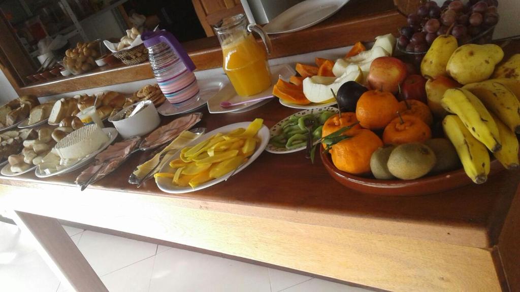  Pousada Nascer