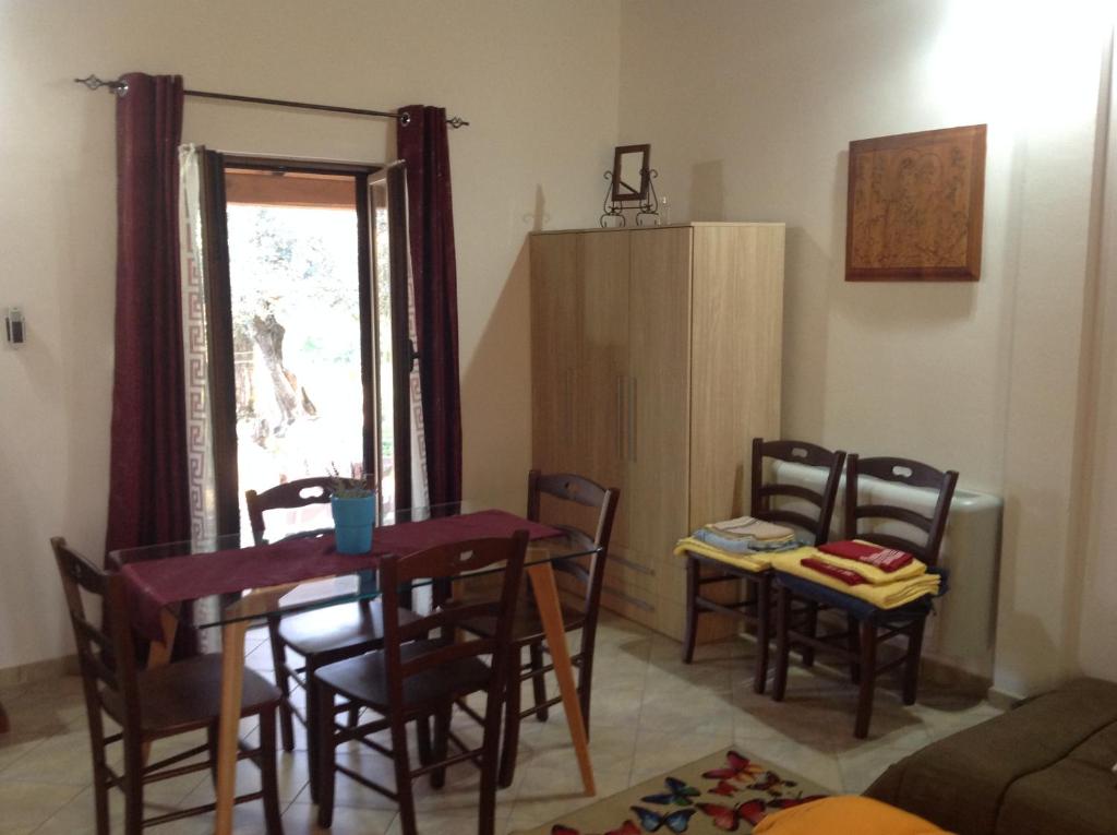 Residence Grimani - Family Studio