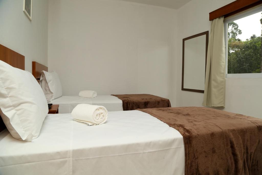  Hotel Petrov
