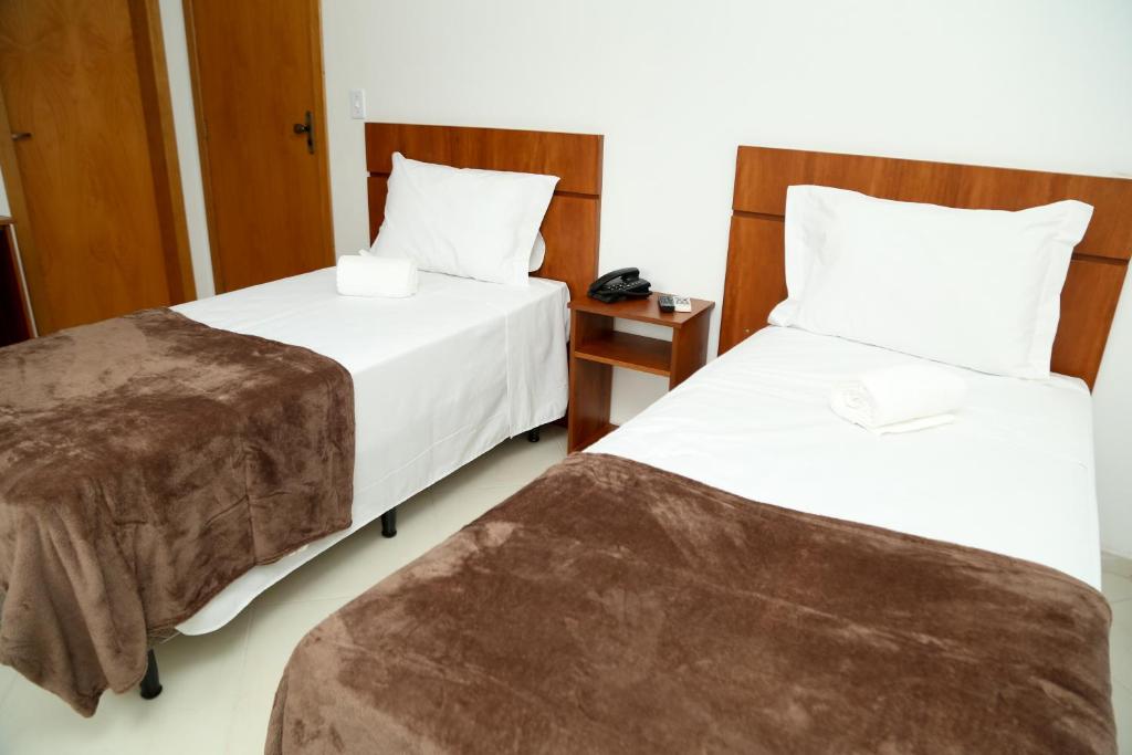  Hotel Petrov