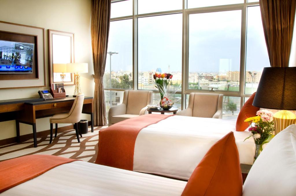 Bayat Hotel - Amber Deluxe