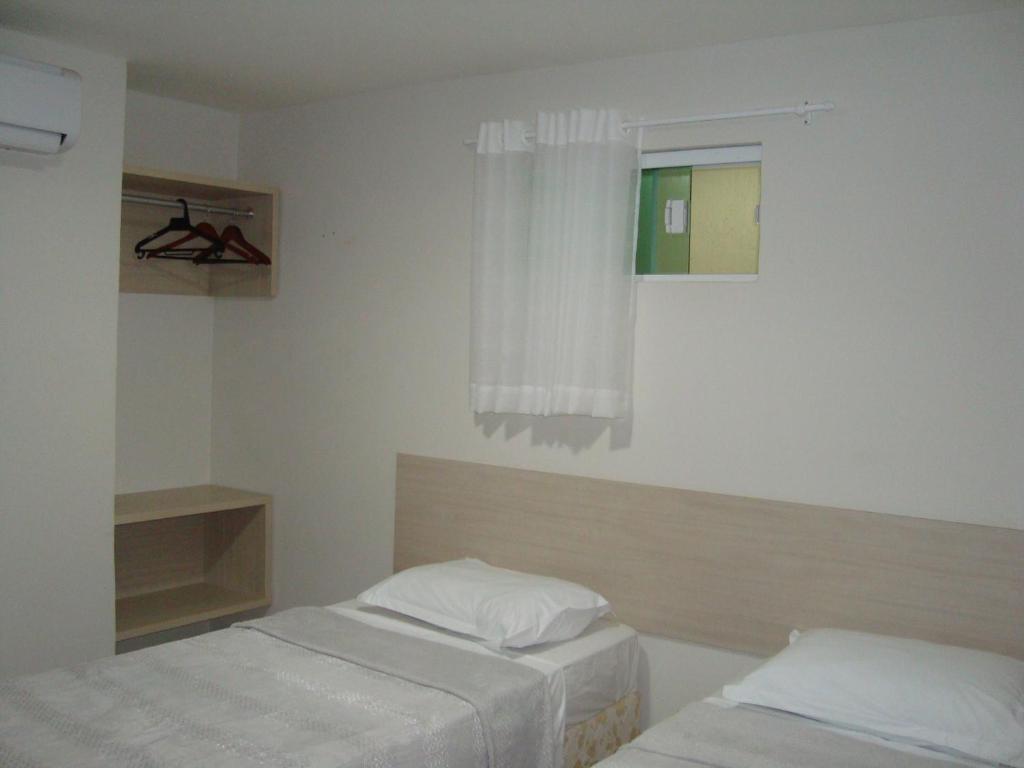  Hotel Litoral Fortaleza