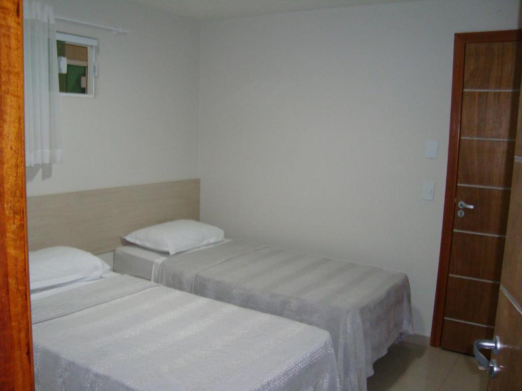  Hotel Litoral Fortaleza