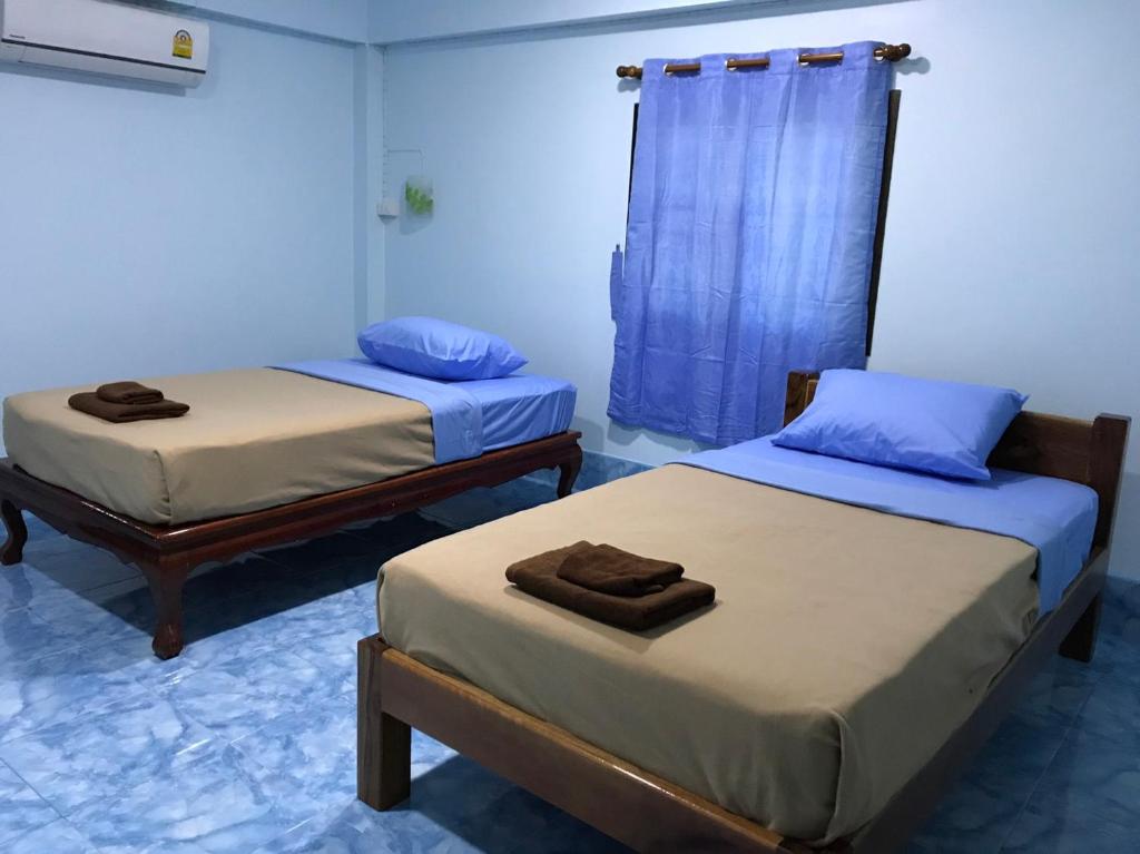 Forest Park Resort - Villa Avec Vue Sur Le Jardin