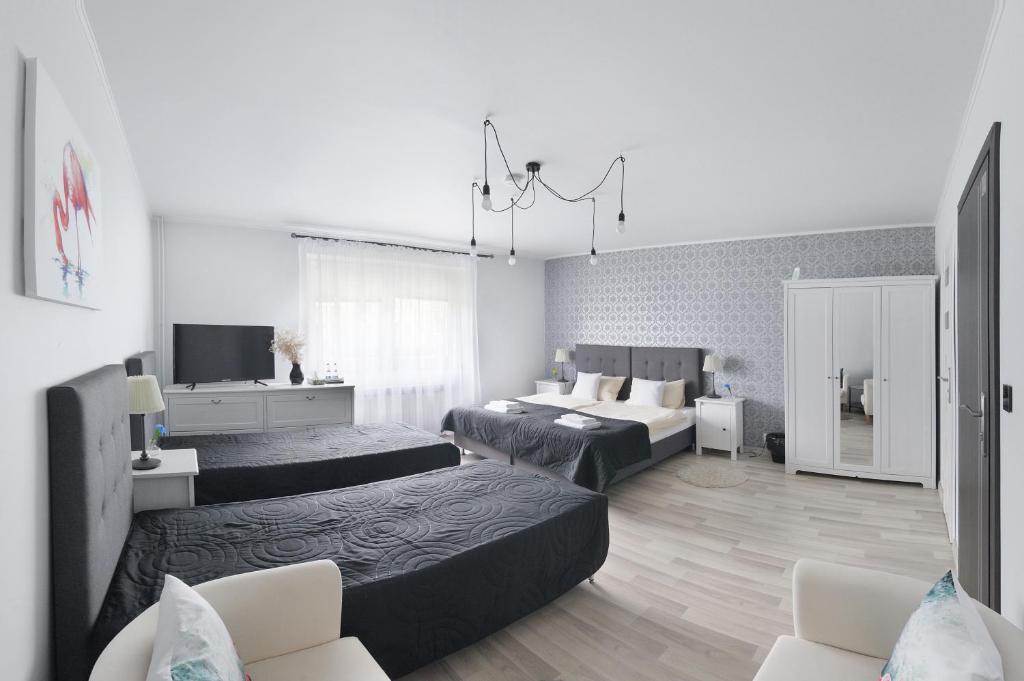 7th Room Guest House - 10