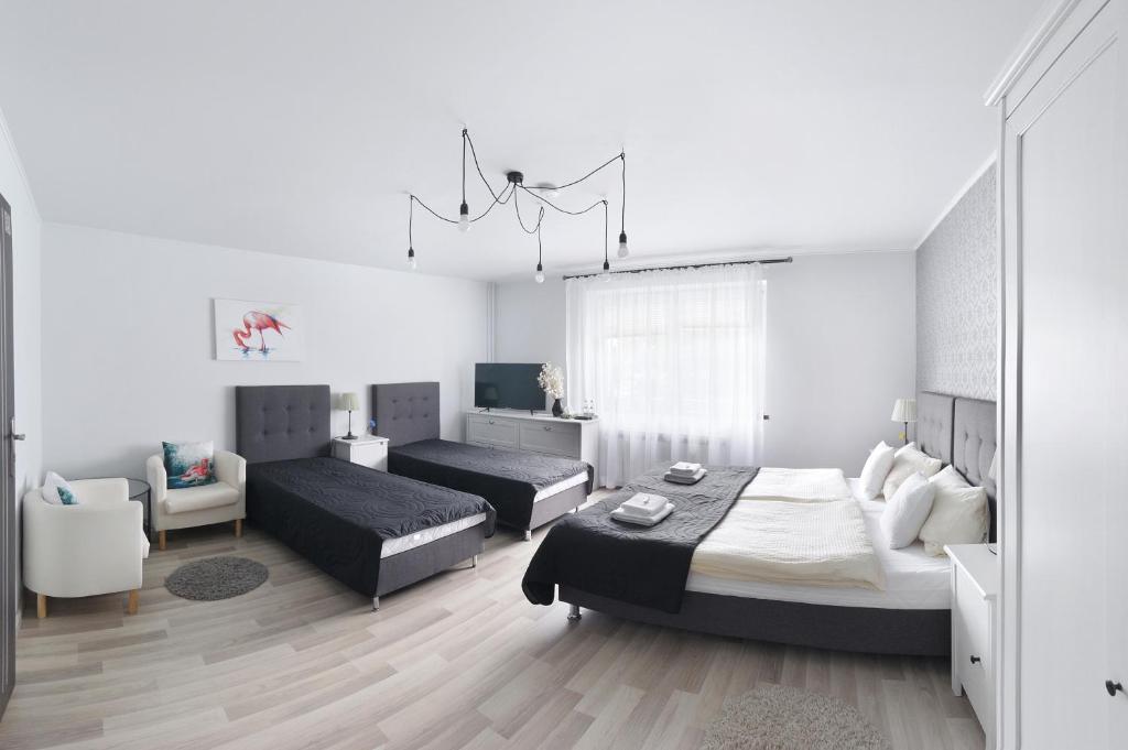 7th Room Guest House - 11