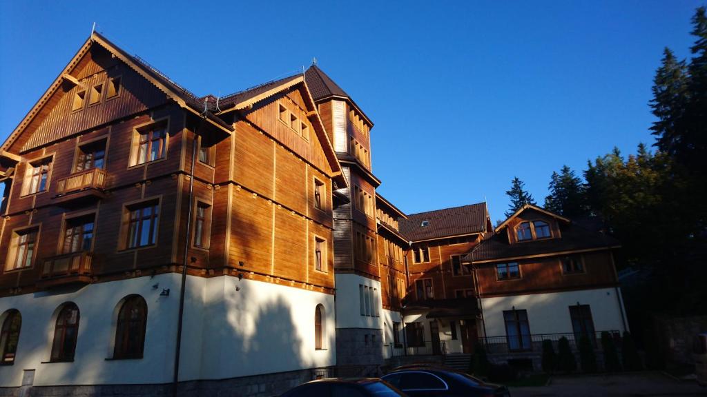 Apartament Selaz - Apartment