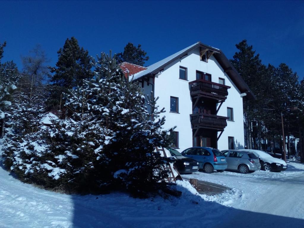 Foto de la galeria de Apartments Madera a Zlatibor