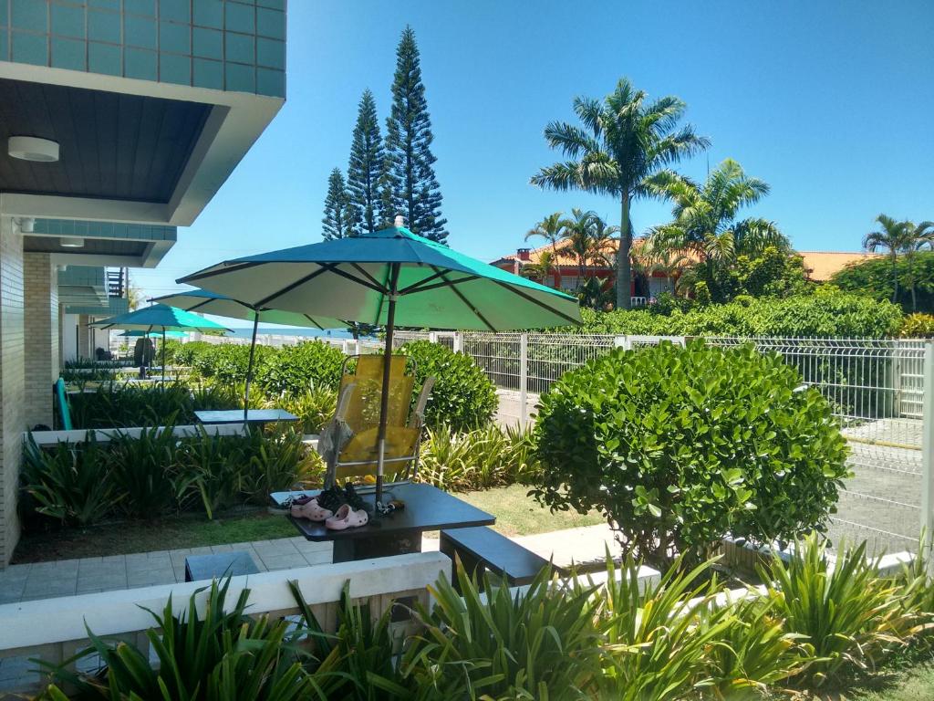  Paraíso Tropical