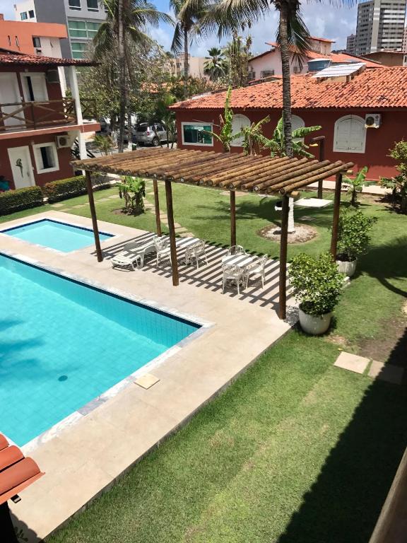  Pousada das Araras