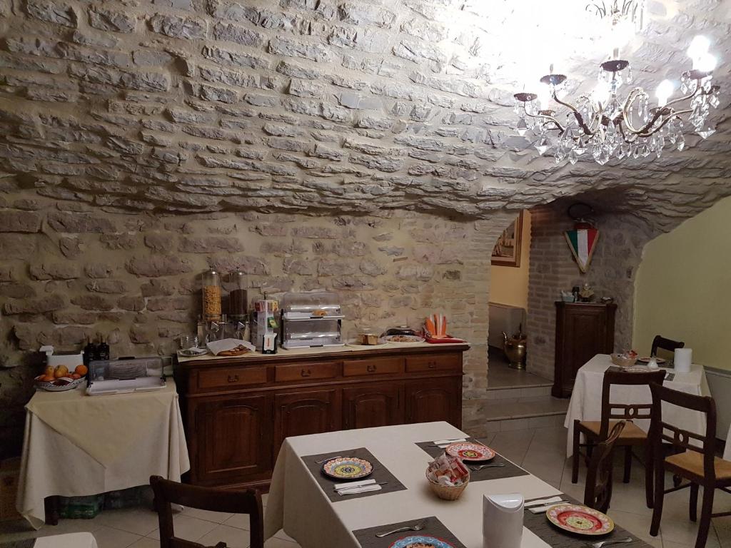 Hotel Ponte San Vittorino - Resim 18