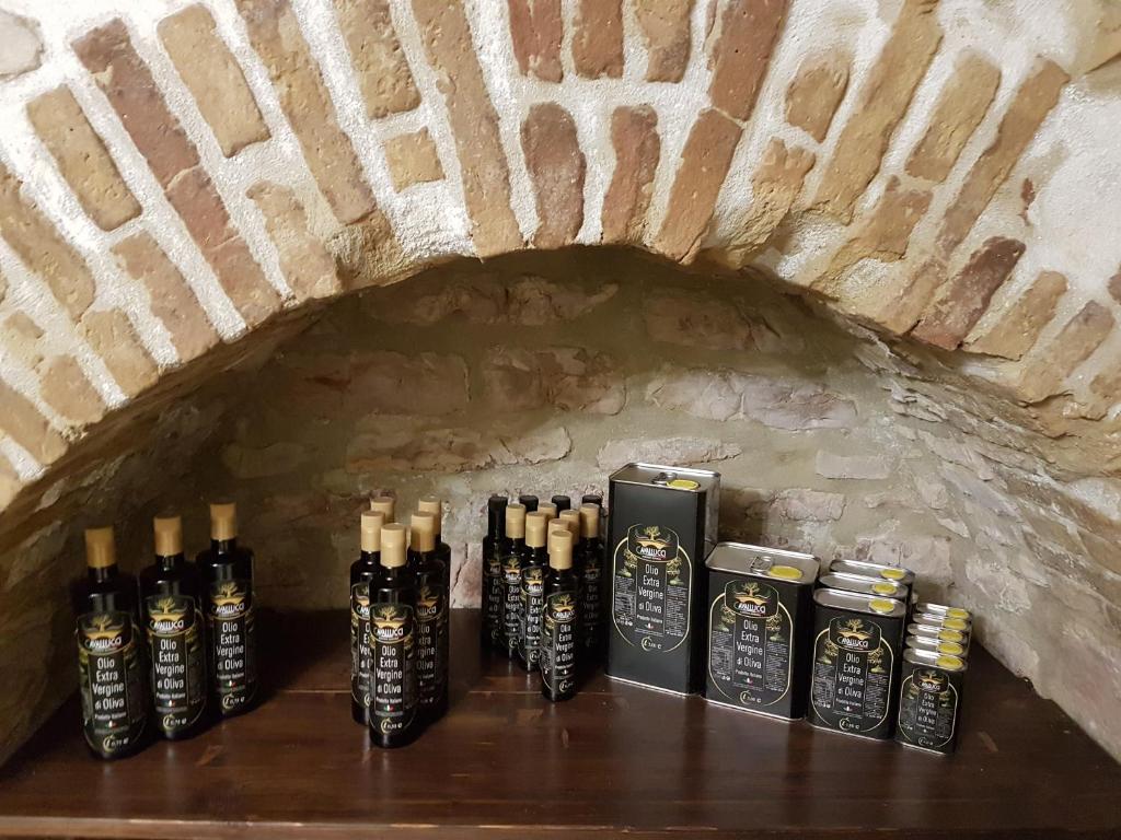 Hotel Ponte San Vittorino - Resim 16