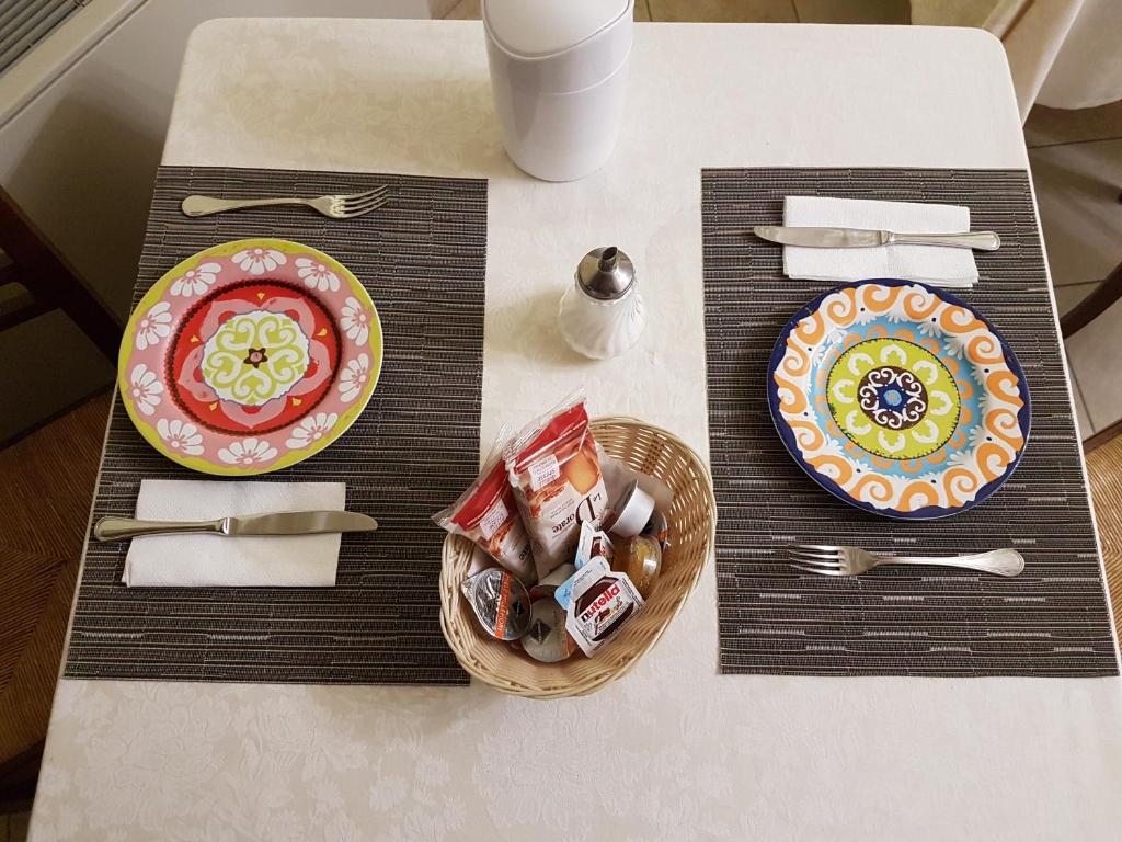 Hotel Ponte San Vittorino - Resim 15