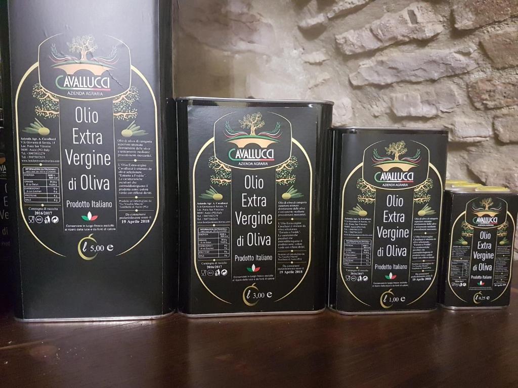 Hotel Ponte San Vittorino - Resim 11