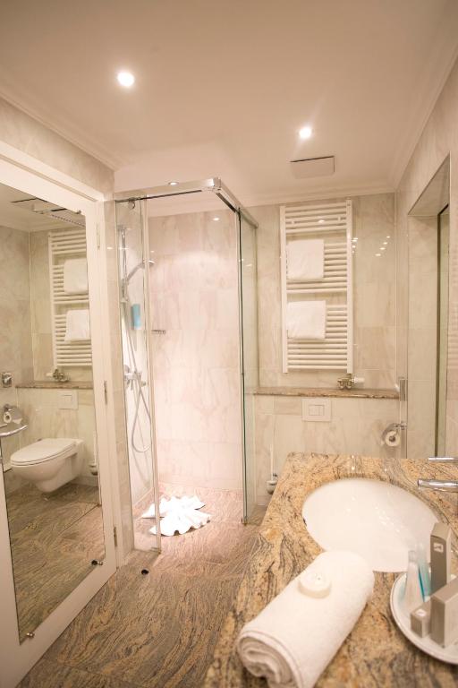 Riessersee Hotel - 15