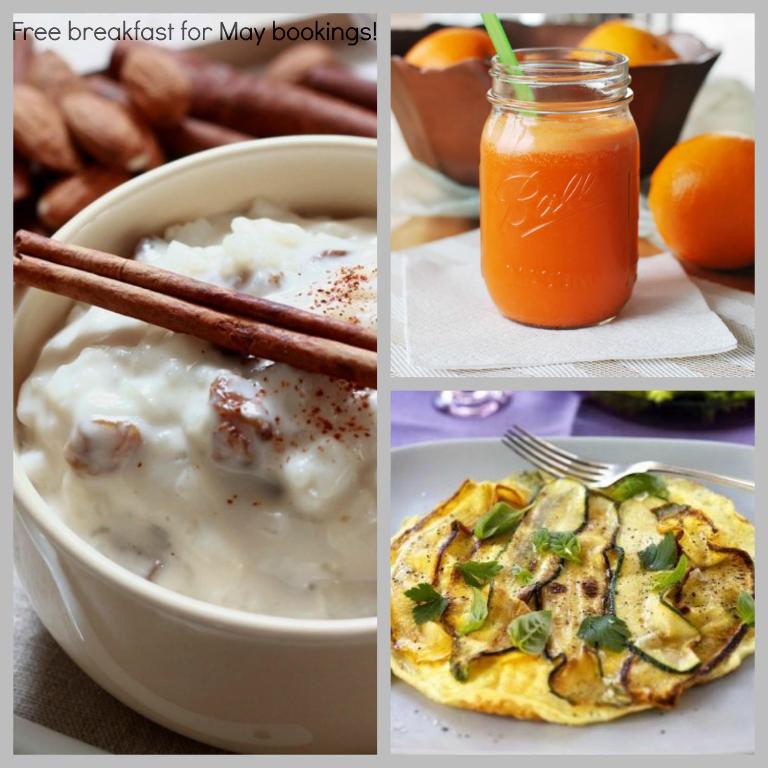 Island House Hotel - 9