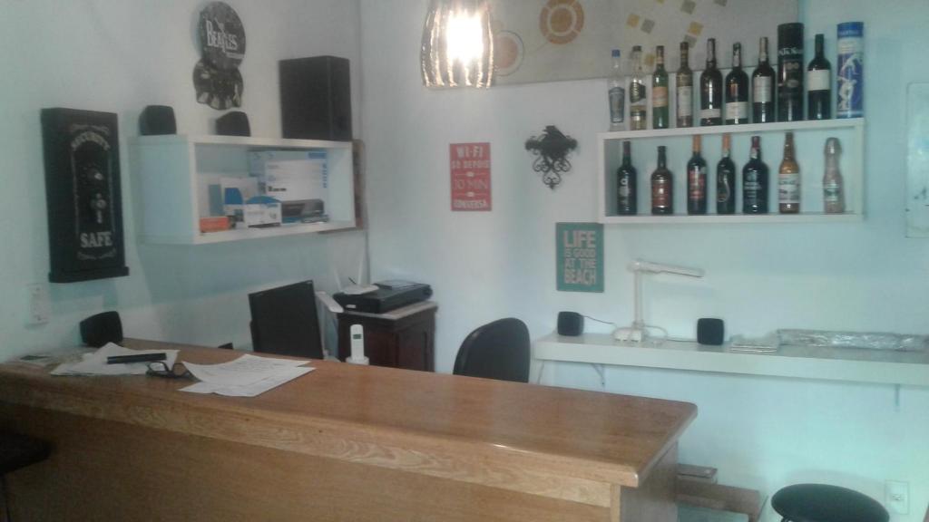  Aquarius Osteria