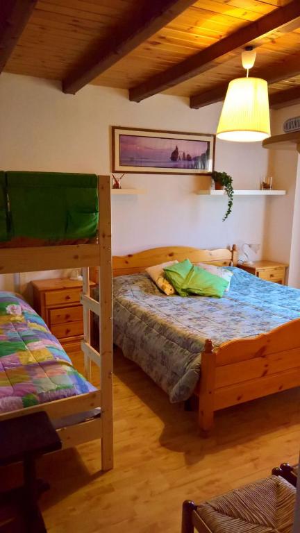 Derechos de imagen reservados por Booking.com