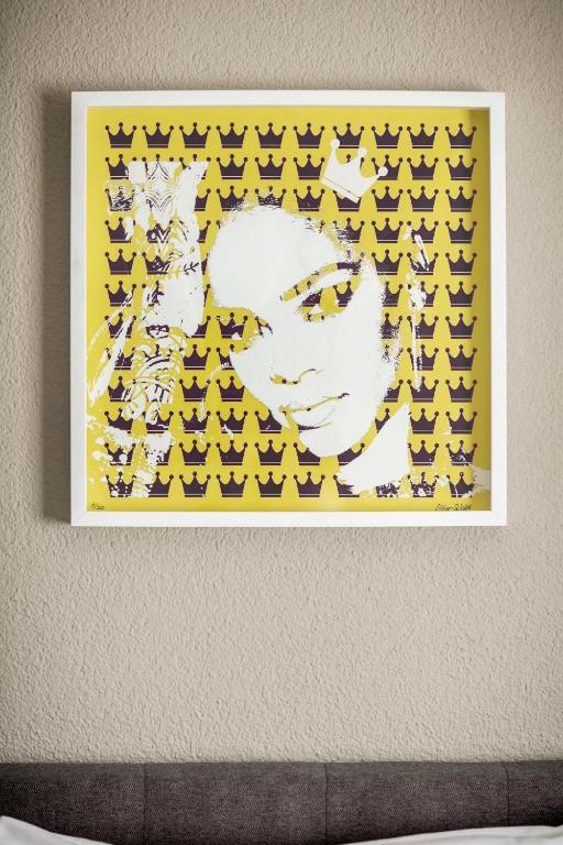 The Yard Zürich - Resim 36