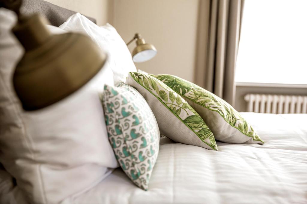 The Yard Zürich - Resim 9