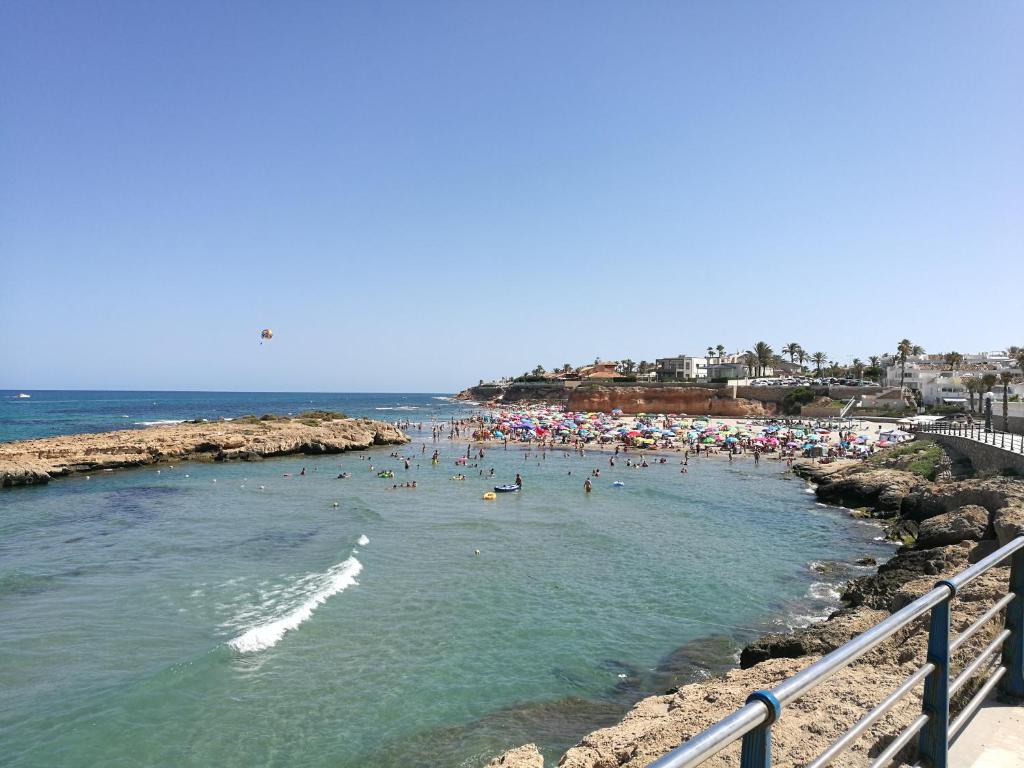 Apartament DALIA La Zenia, Playas de Orihuela – Updated 2022 ...