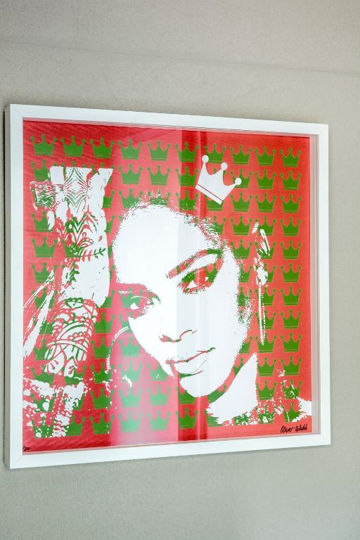 The Yard Zürich - Resim 28