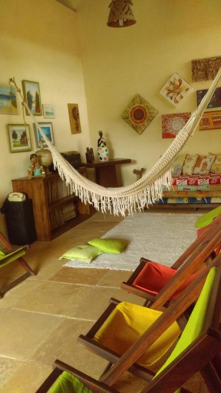  Casa de veraneio