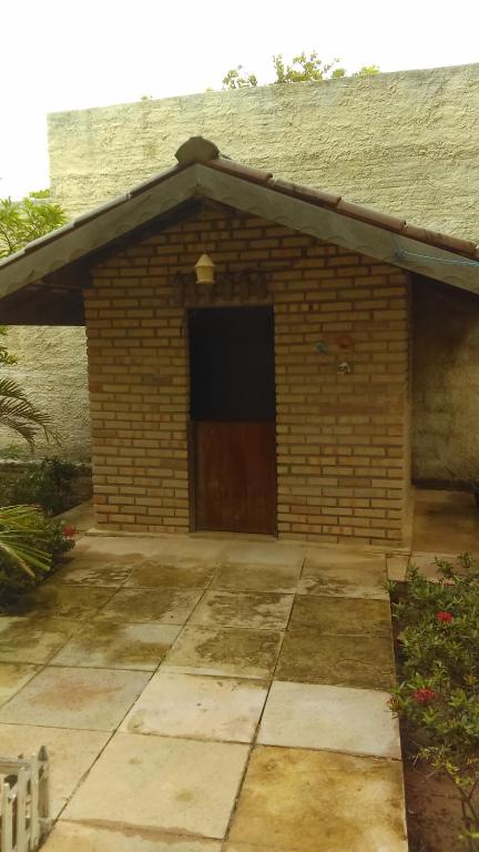  Casa de veraneio