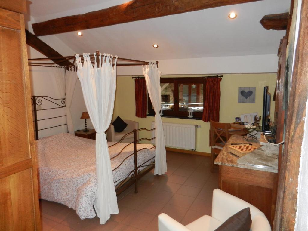 Photo from B&B Le 'Ti 'Bou de Refuge in Bouillon, Belgium Luxembourg, Belgium