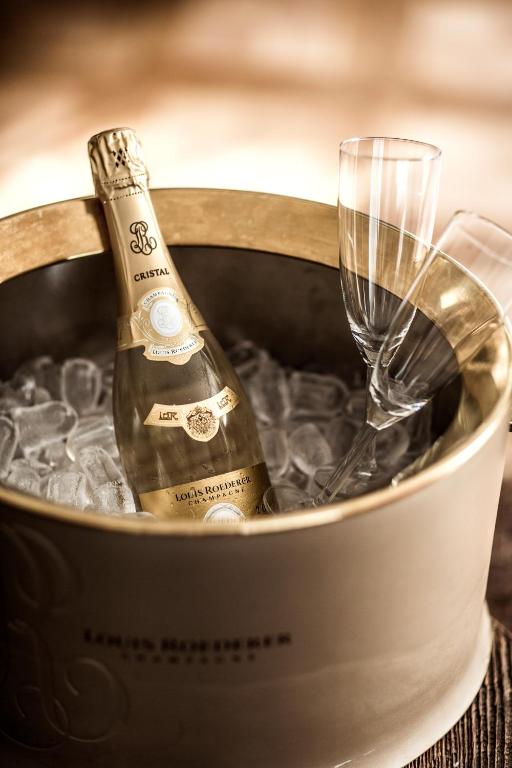 The Yard Zürich - Resim 14