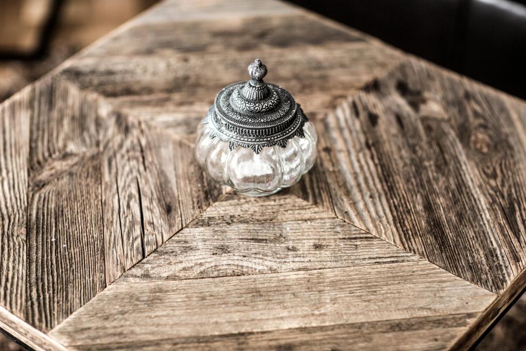 The Yard Zürich - Resim 23