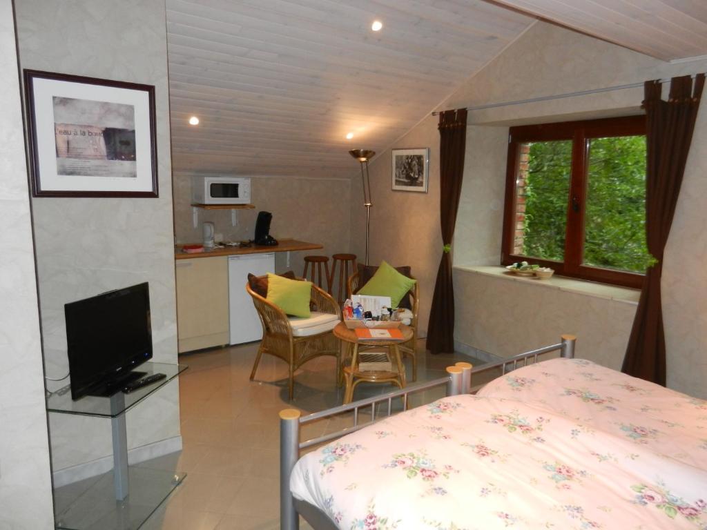 Photo from B&B Le 'Ti 'Bou de Refuge in Bouillon, Belgium Luxembourg, Belgium