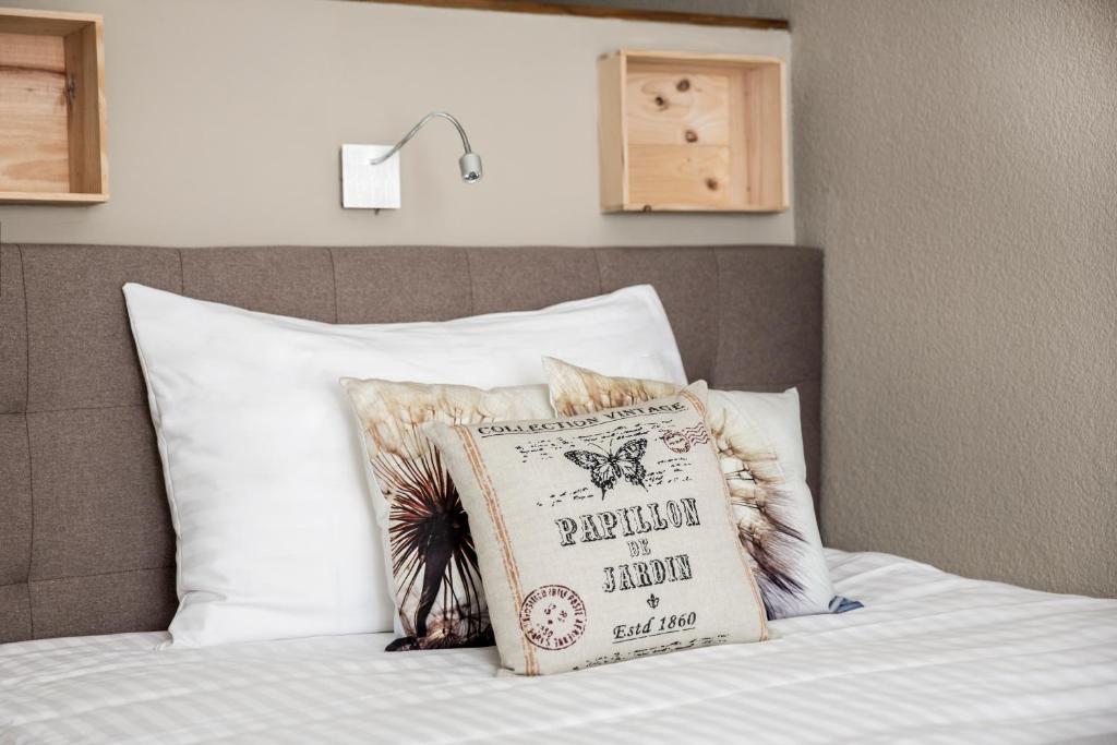 The Yard Zürich - Resim 6